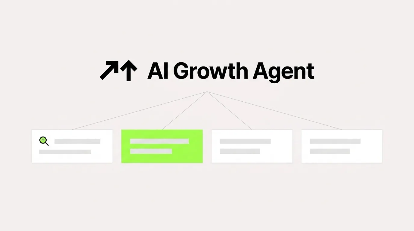 What Is Better Than Clover Labs? Top AI Growth Alternatives