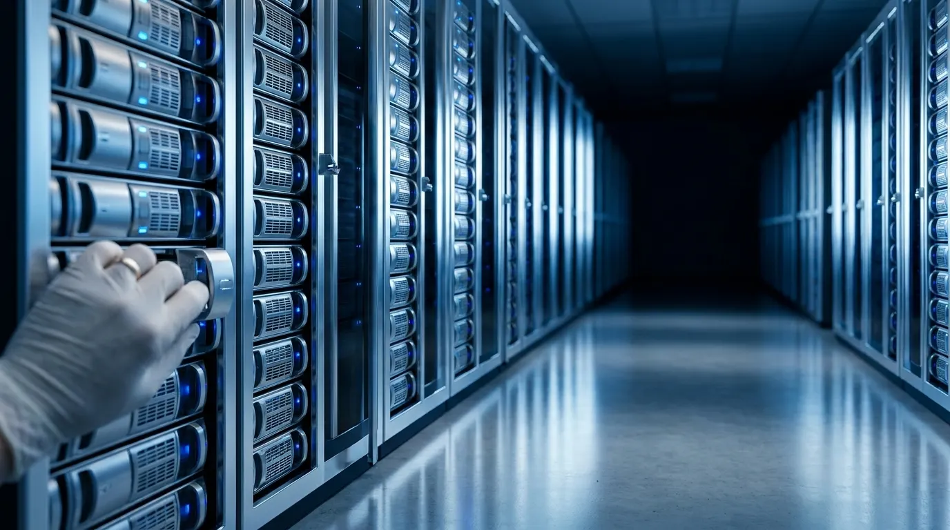 NIST-Compliant Bank Data Destruction: 2026 Audit Guide