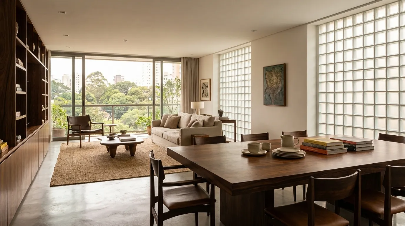 Vila Madalena apartamentos de luxo: guia completo 2026