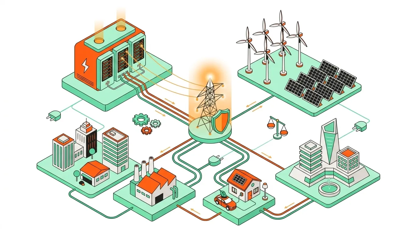 Contratos de energia com proteção contra a inflação