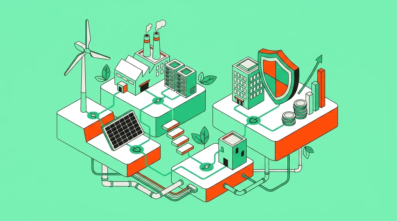Energia e inflação: como proteger a margem da sua empresa