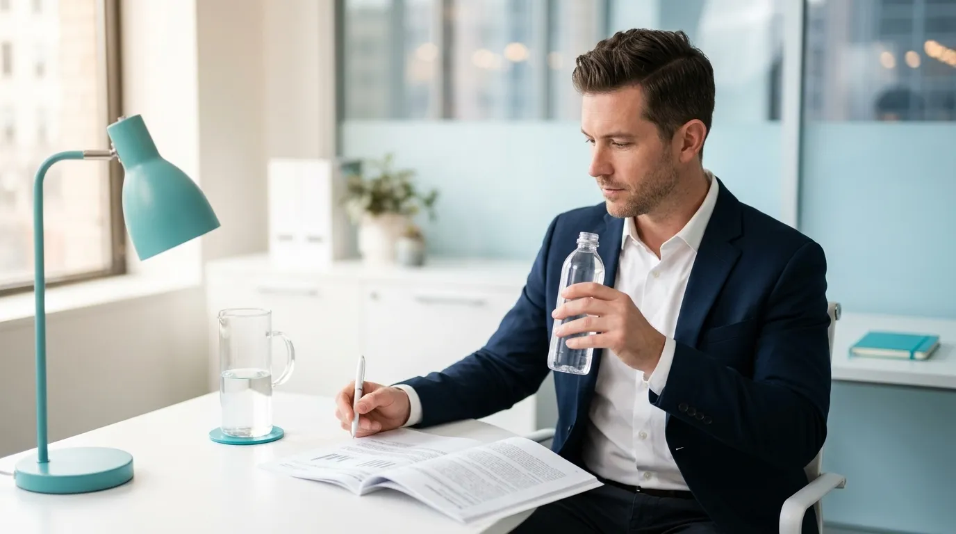Turn Lab Data Into Verified Plastic-Free Claims: 6 Steps