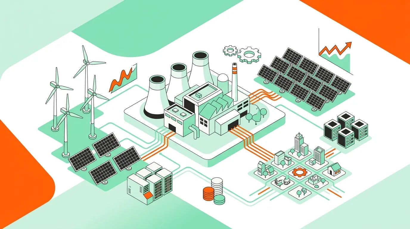 Inflação e conta de luz industrial: recupere previsibilidade