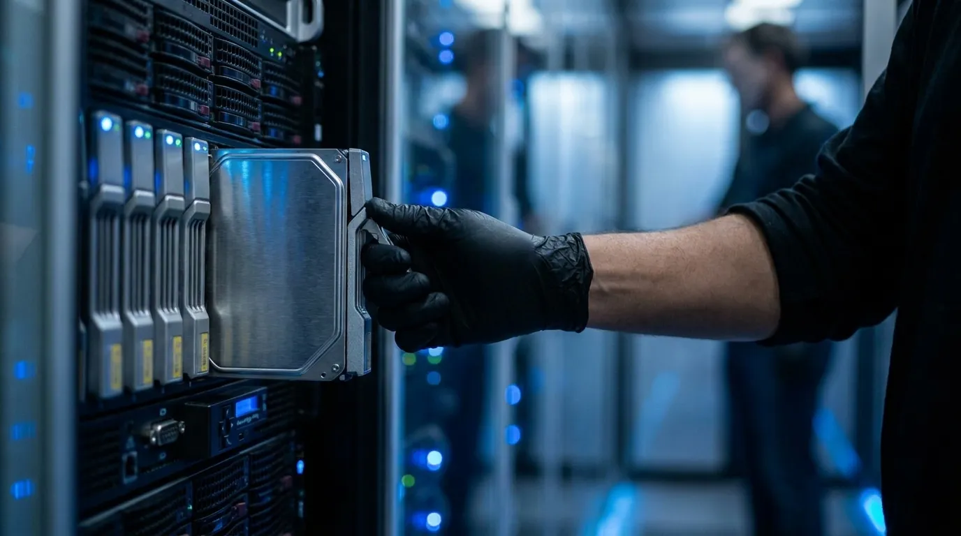 How Big Is the Global ITAD Industry in 2026?