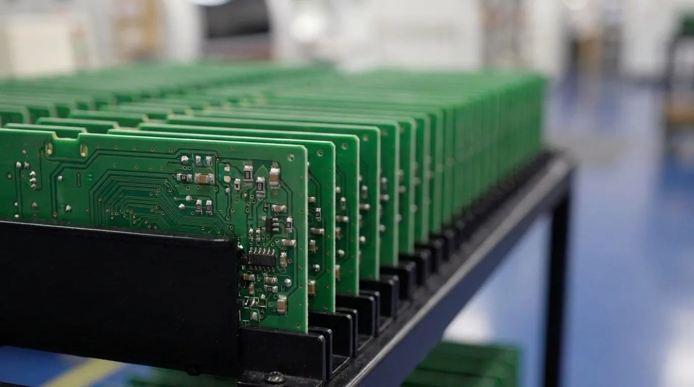 IPC Class 2 vs Class 3: A PCB Workmanship Buyer's Guide