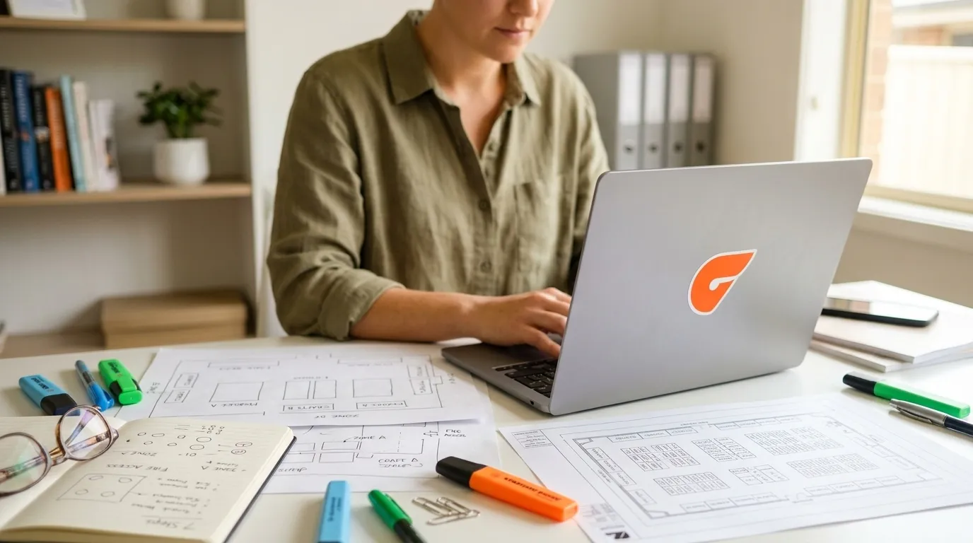 How to Build a Community Market Site Map in 7 Steps