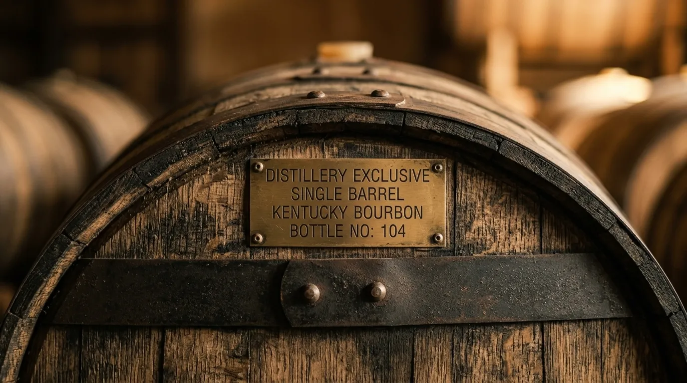 How to Find and Buy Distillery-Exclusive Bourbon Bottles