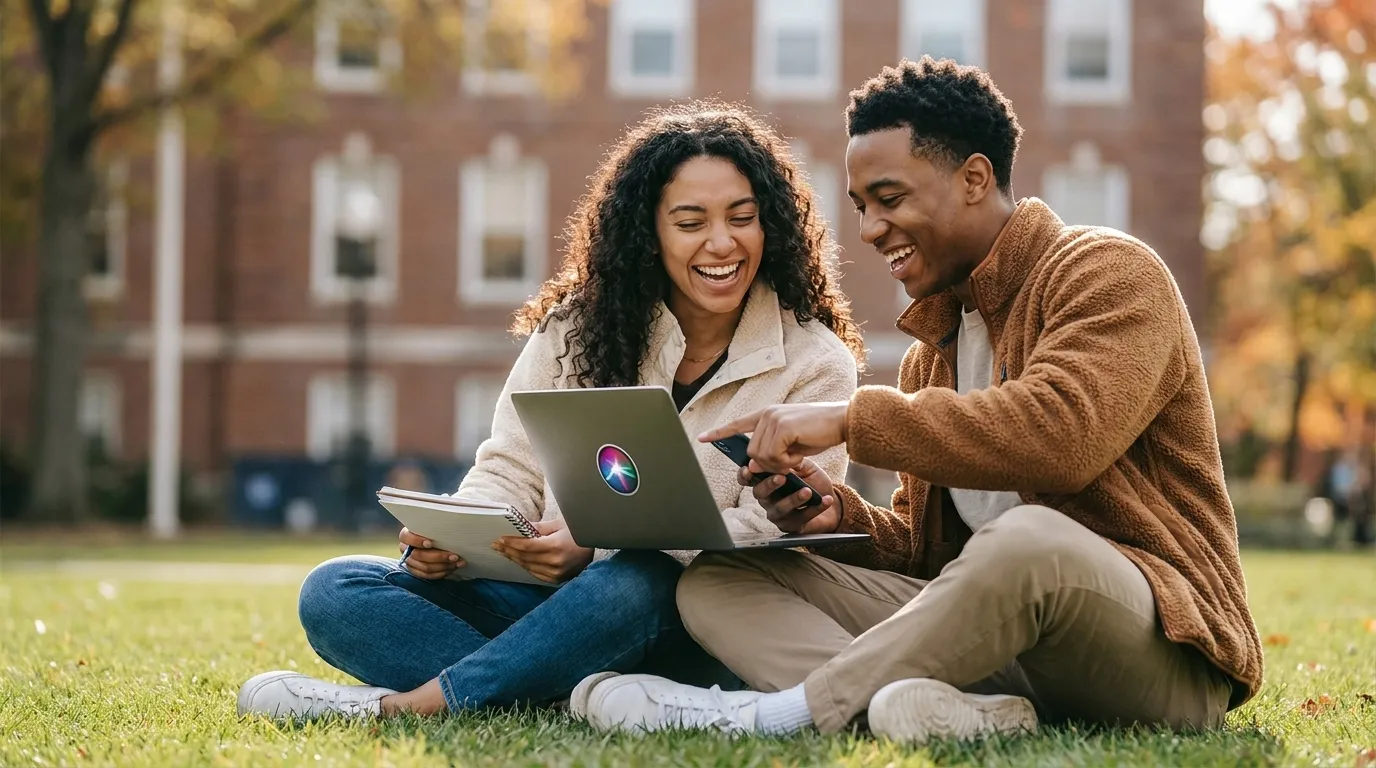Cómo practicar conversación en inglés con IA en 2026