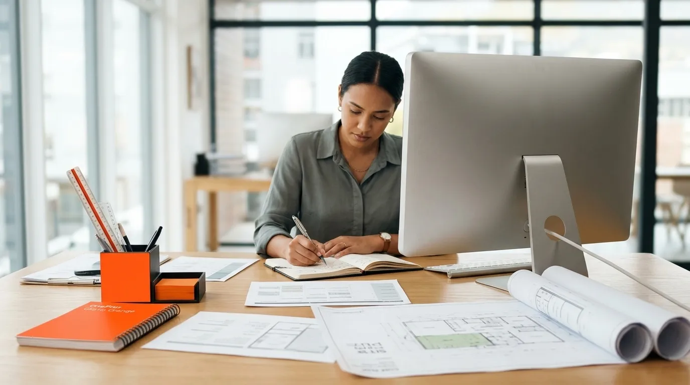 How to Create an Event Site Plan for City Permits