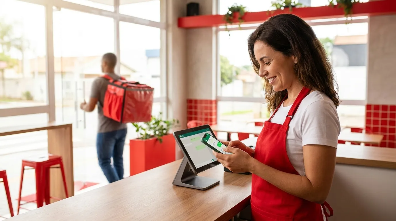 Sistema para delivery em Jacareí: guia prático completo