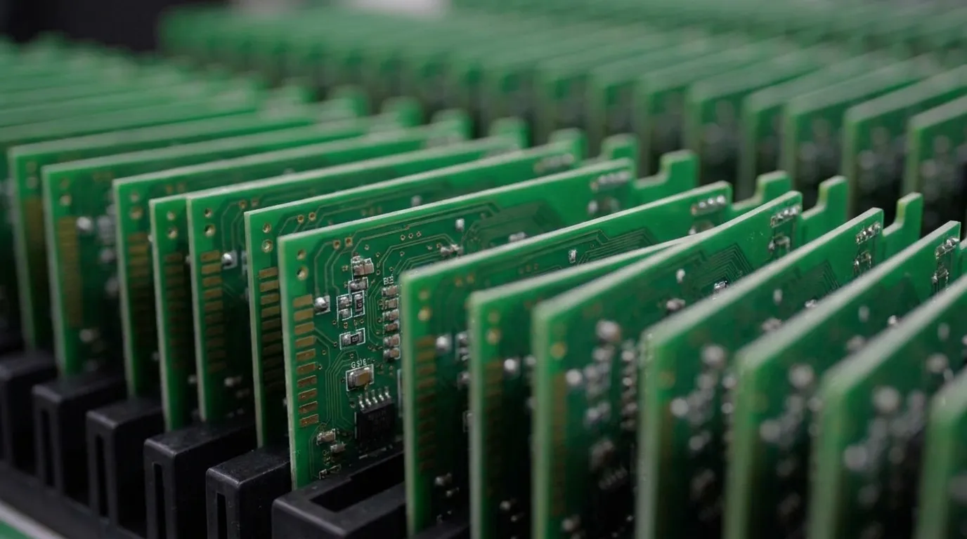 Box Build Quality Standards: IPC-A-630A Class 2 vs 3