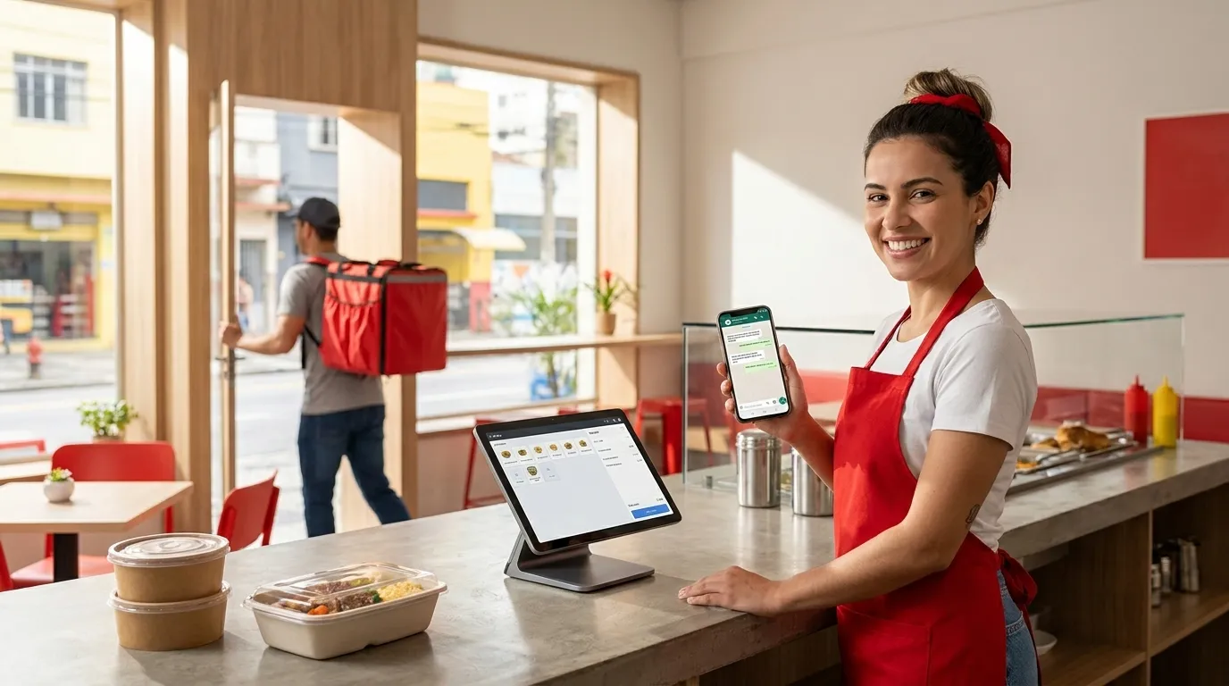 8 ideias de renda extra para restaurantes de delivery
