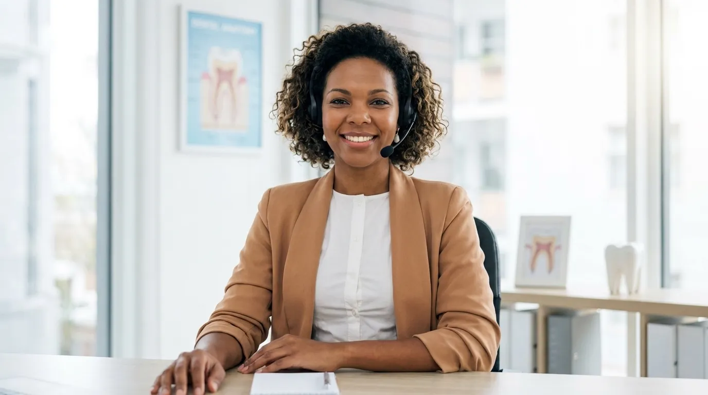 Virtual Dental Receptionist Reviews: 2026 Comparison