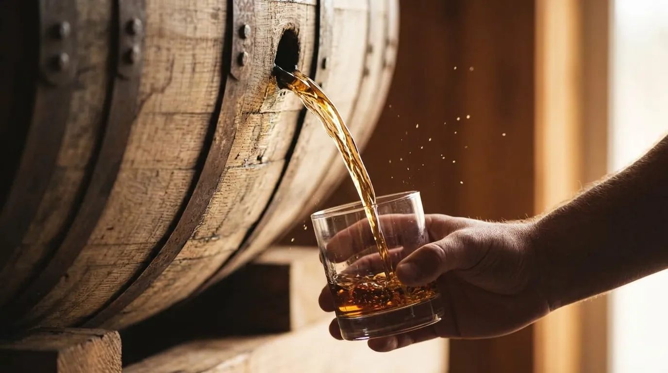 Best Bourbon Distilleries Near Louisville: Start at Beam