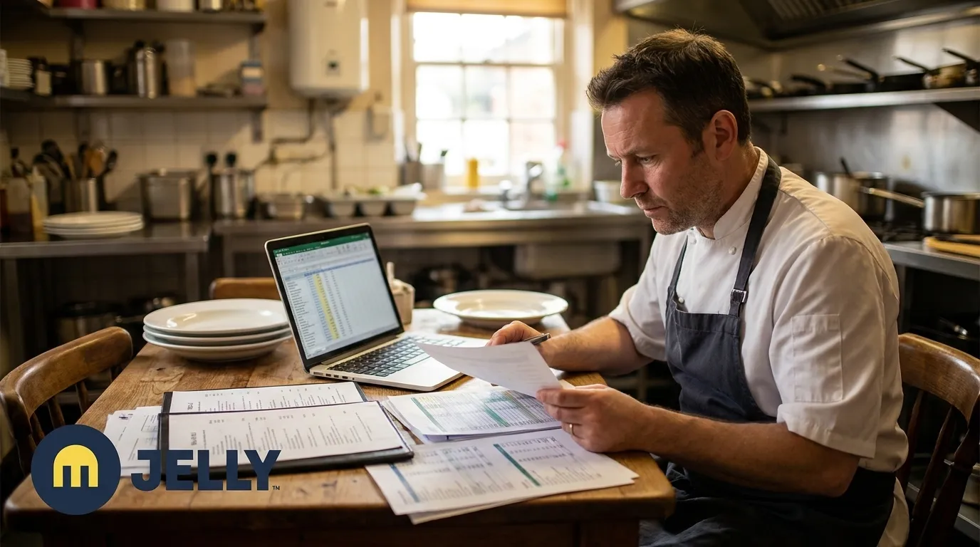 How to Run a Quarterly Menu Profitability Analysis