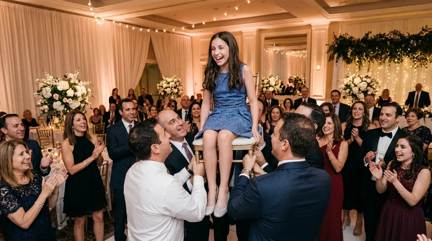 Bat Mitzvah em São Paulo: como escolher o espaço ideal