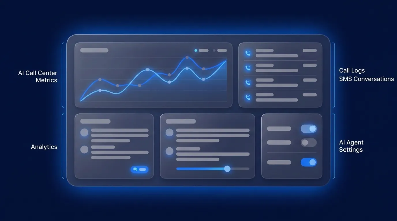 Enterprise AI Receptionist: Pricing, ROI, and TCO Guide