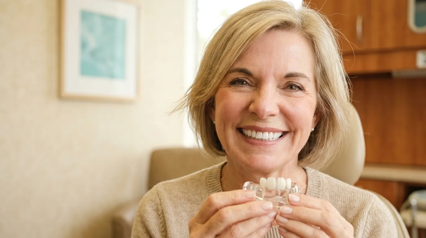 Veneers Smile Makeover Consultation: 7 Clear Steps
