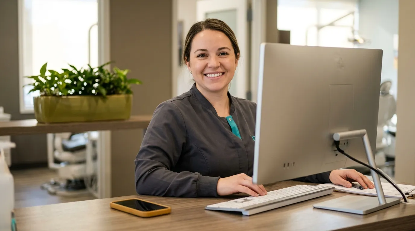 Online Dental CE Courses: Free Options vs. Premium Training