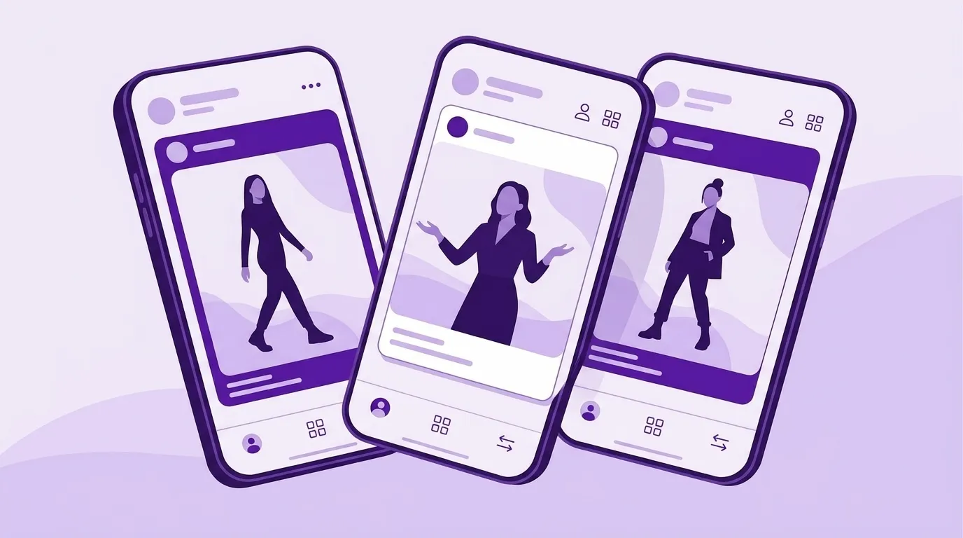 How to Create an AI OnlyFans-Style Model in 2026