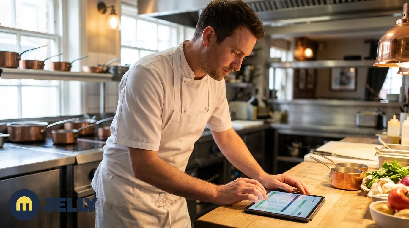 How to Standardise Menu Profitability Across 2–5 UK Sites