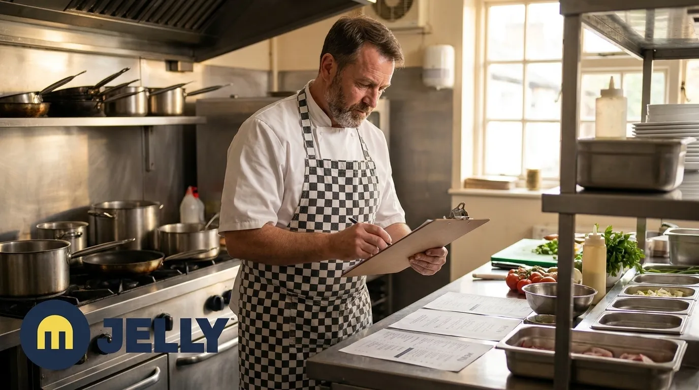 13 Common Pub Menu Costing Mistakes Destroying UK GP