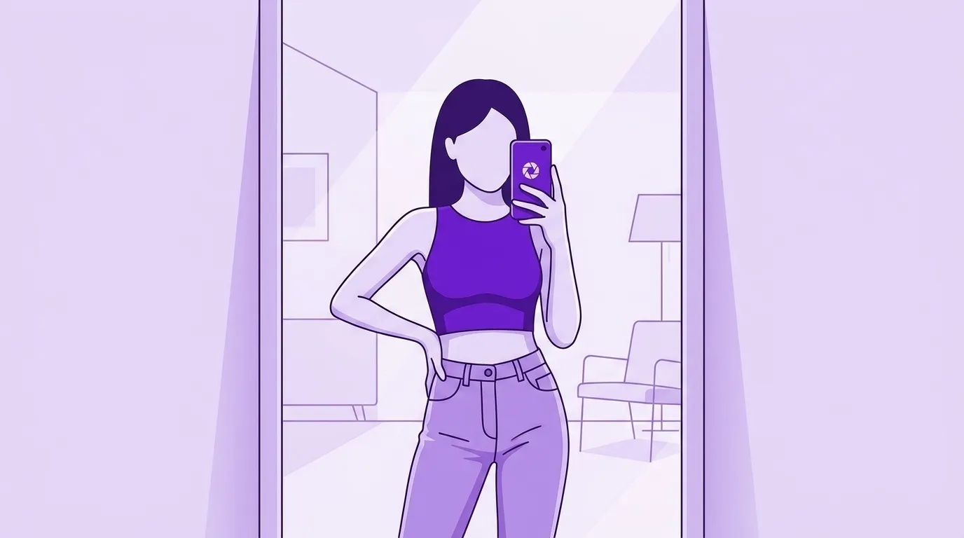AI Girl Generator with Outfit Control & Consistency