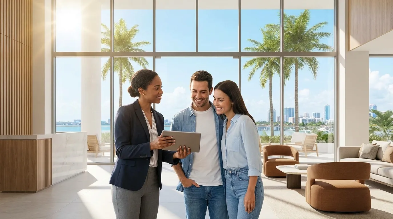 FCRA Compliance Checklist for Condo HOA Property Managers