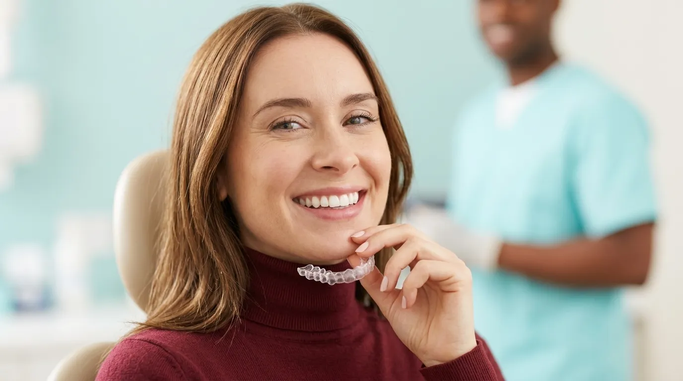 How to Whiten Teeth Without Tooth Sensitivity