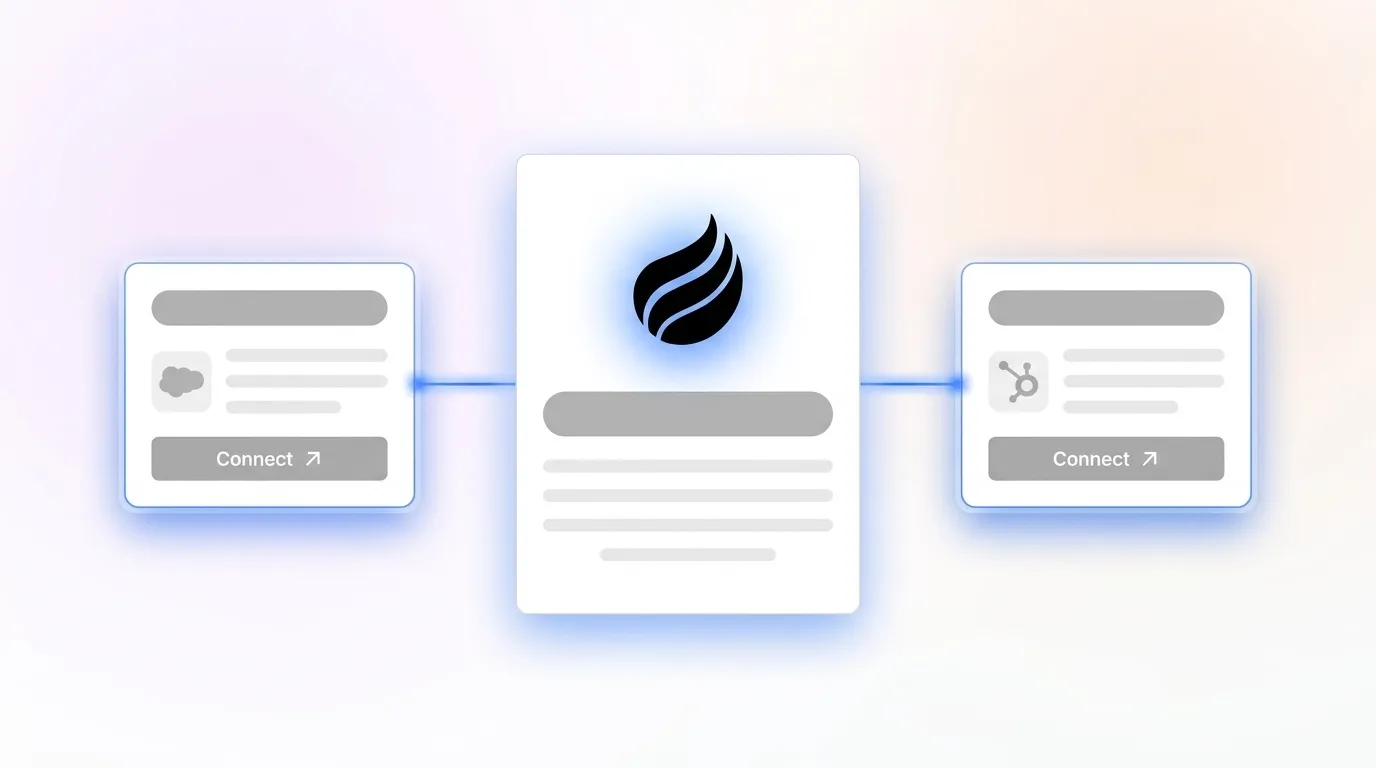 Coffee vs Salesforce & HubSpot: Do You Still Need a CRM?