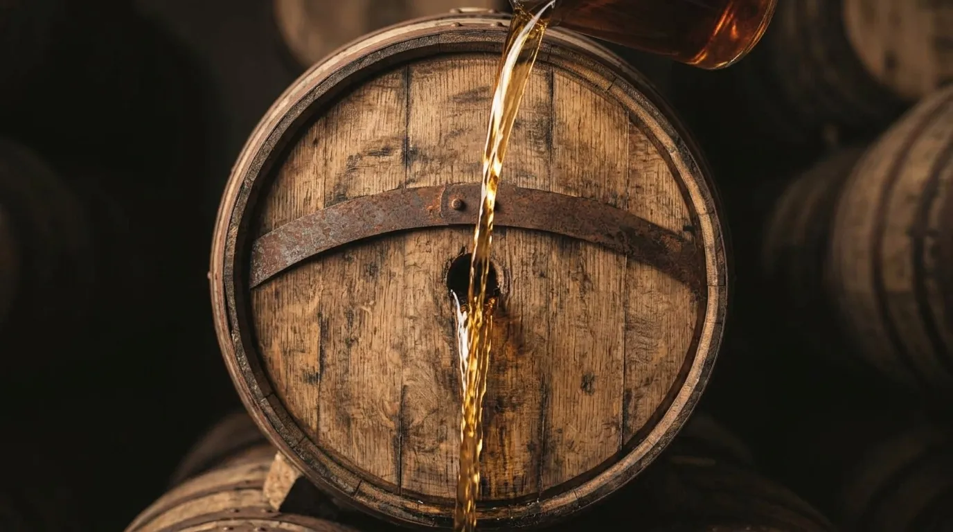 Kentucky Bourbon Trail Itinerary: Start with Beam