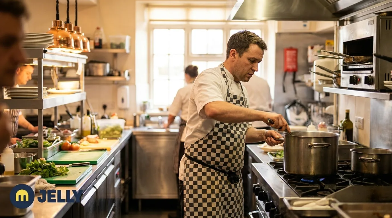 Best Restaurant Software for Small UK Restaurants 2026