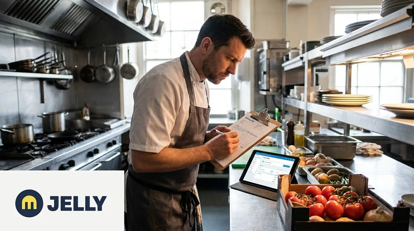 Supplier Credit Notes for UK Restaurants: Full Guide