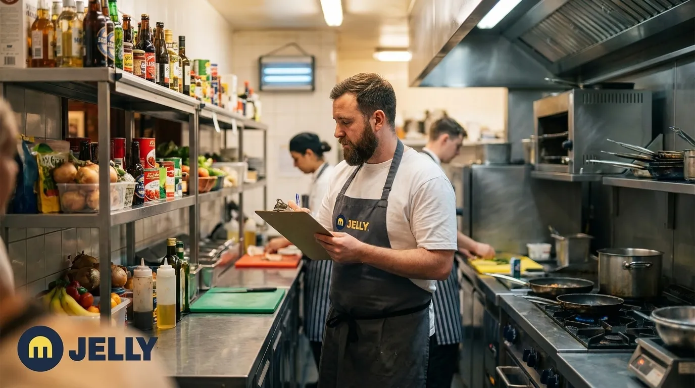 How to Manage Hotel Inventory: Seven Steps for UK Hotels