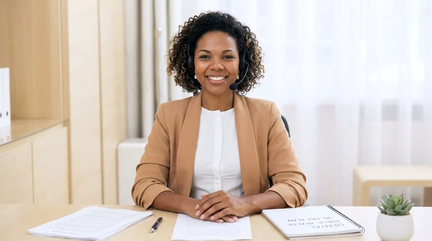 How to Scale Dental Public Health Front Office in 90 Days