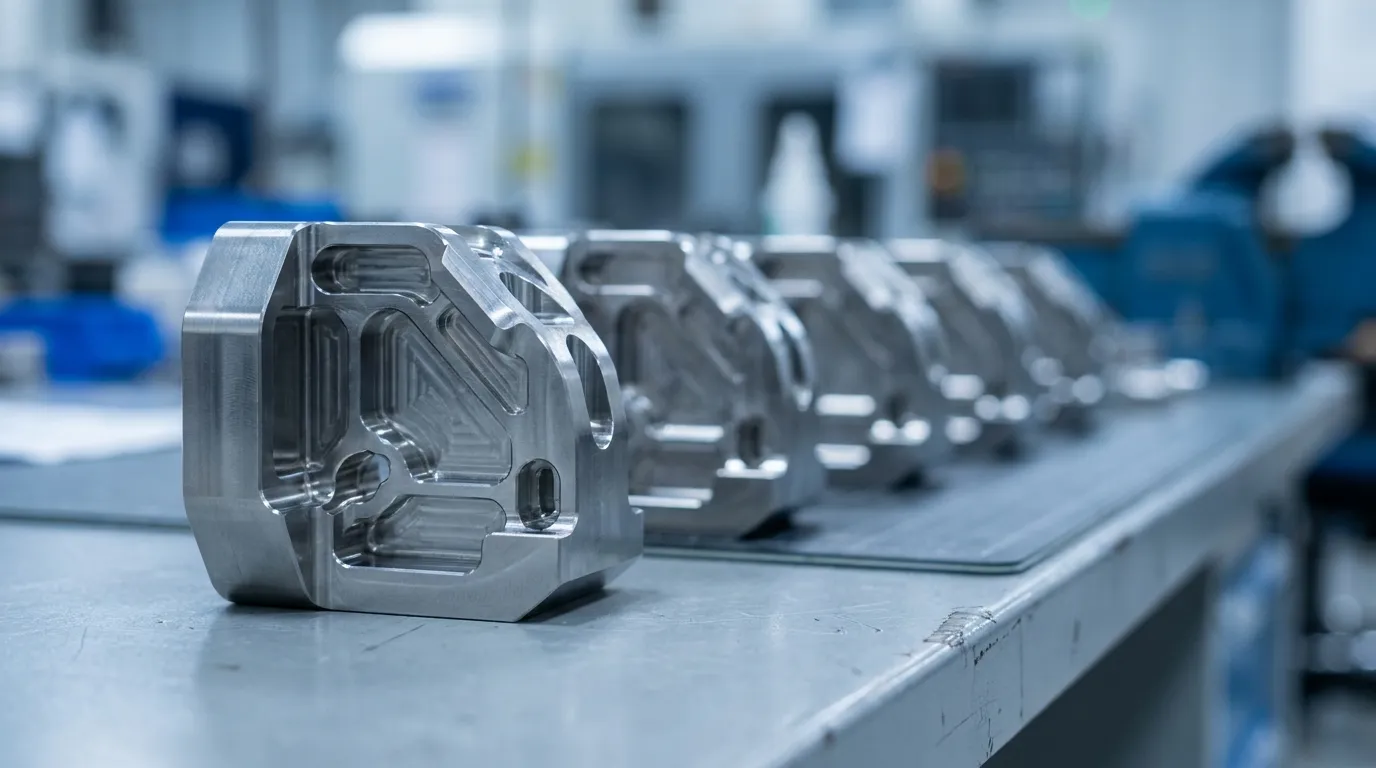 ITAR Compliance for CNC Machine Shops: A Practical Guide