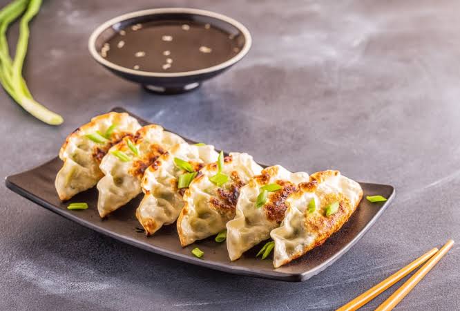 Dumplings
