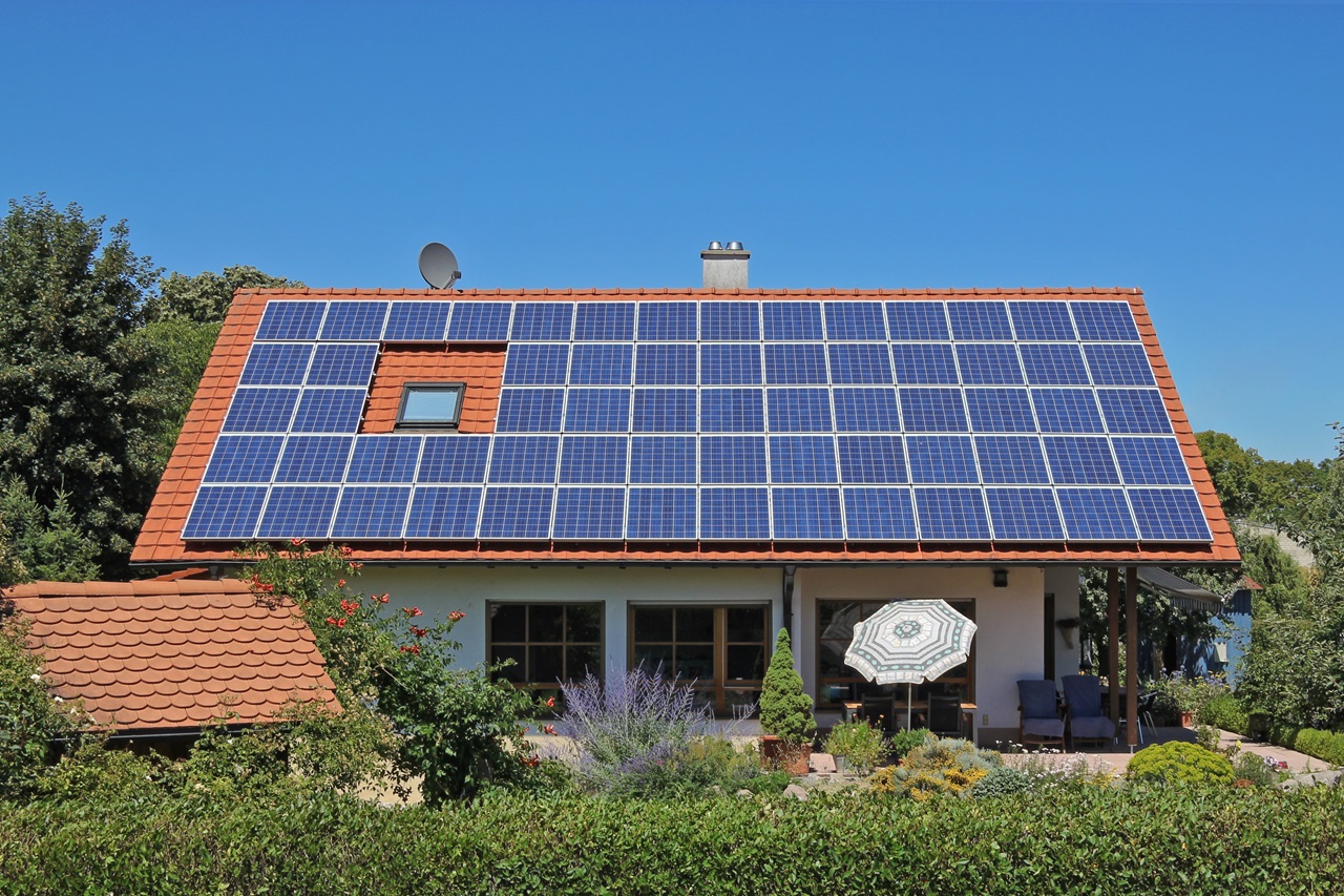 Com o Financiamento Solar BV, o capital deixa de ser a barreira para o seu projeto solar completo.