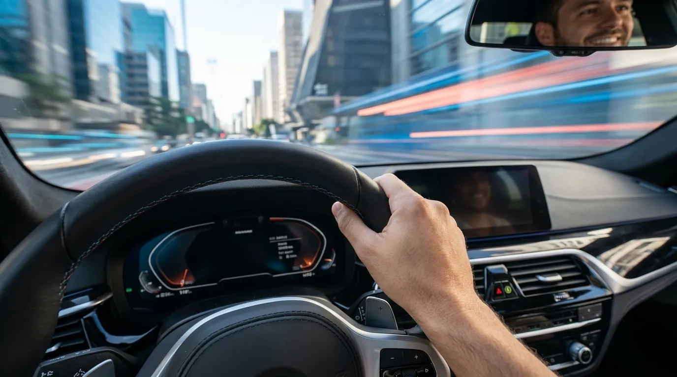 Guia: carro automático bom e barato usado ou seminovo 2026