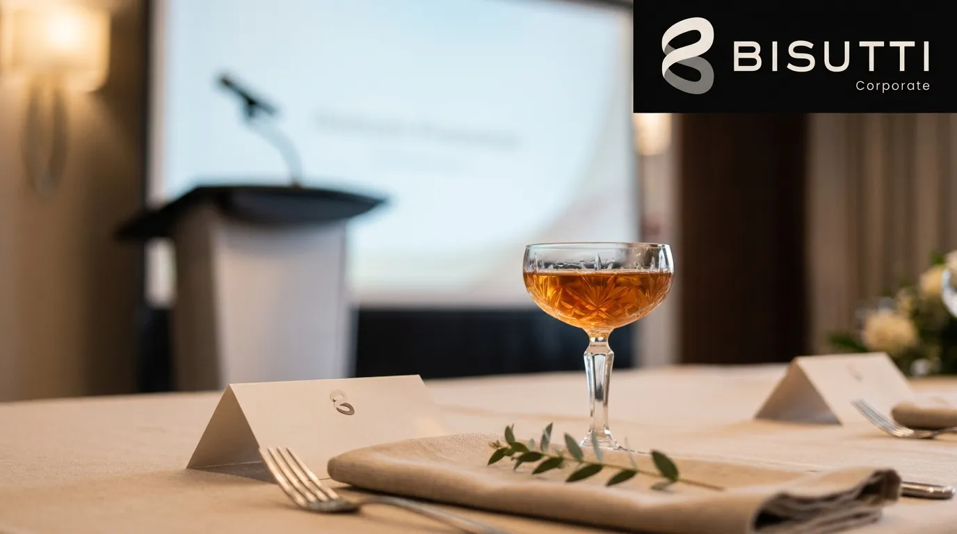 Eventos corporativos: gestão 360° e experiência única
