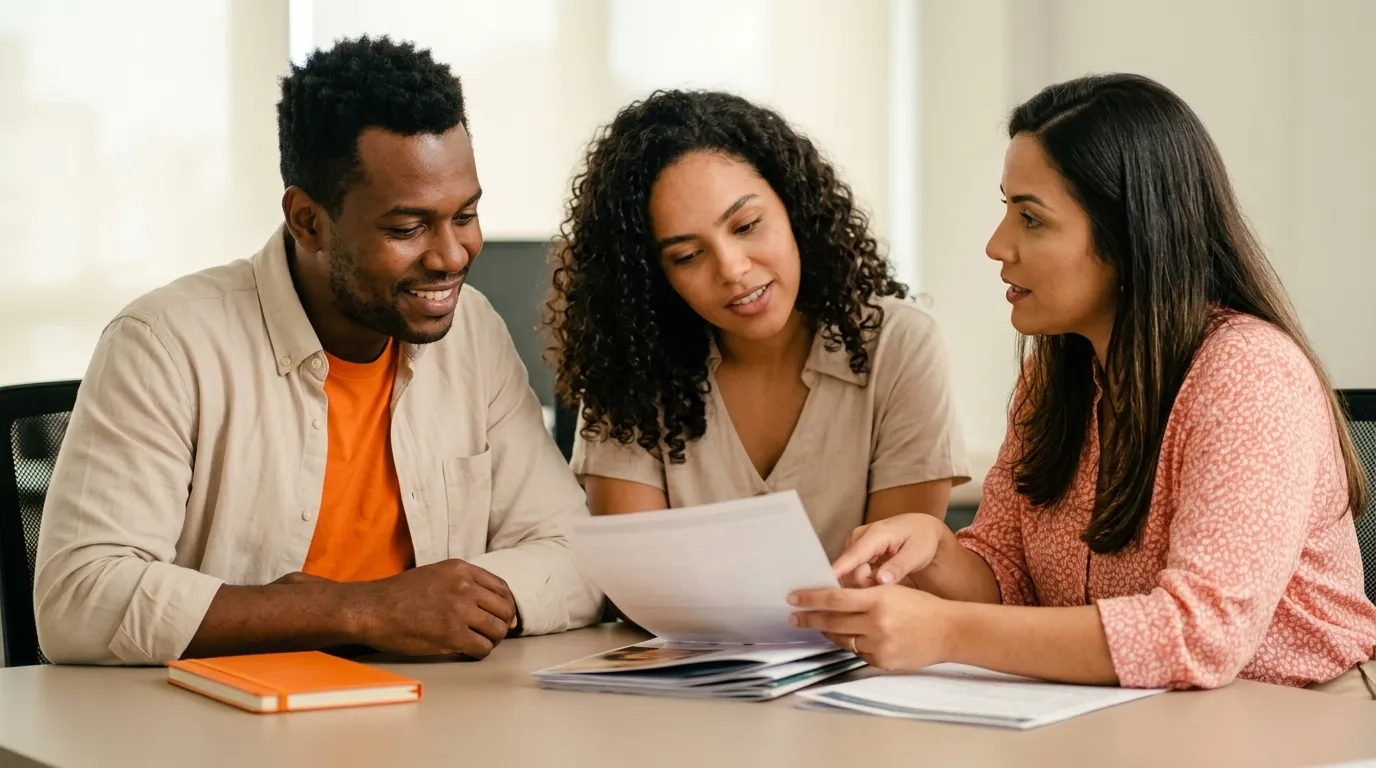 Como escolher uma corretora de plano de saúde confiável