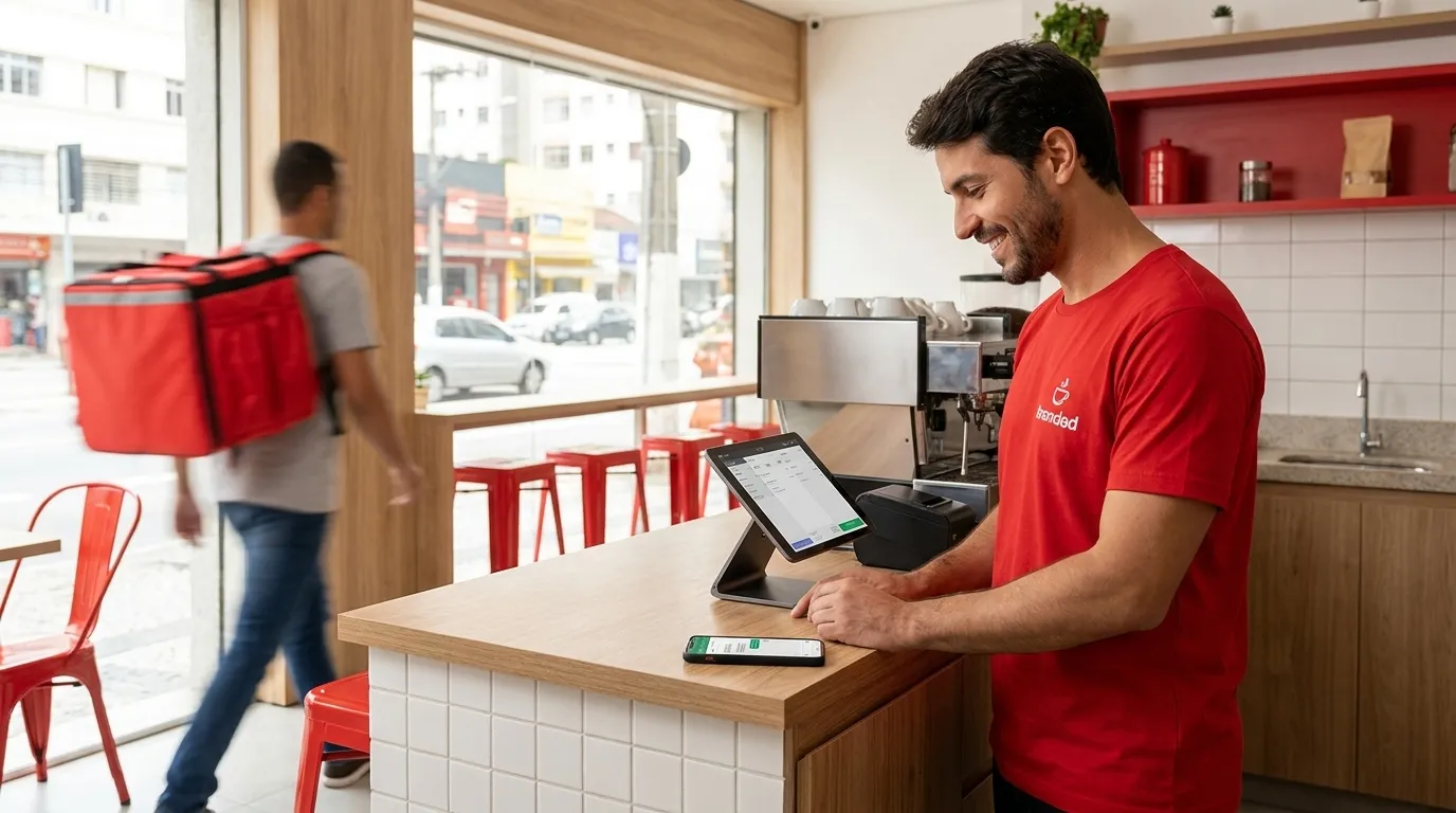 Como monetizar gravação de vídeos no restaurante