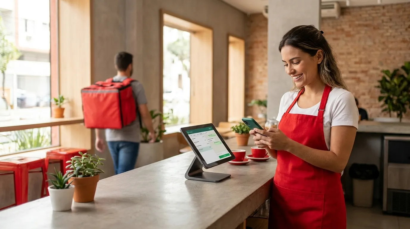 Como vender pelo WhatsApp em Jacareí: 7 passos