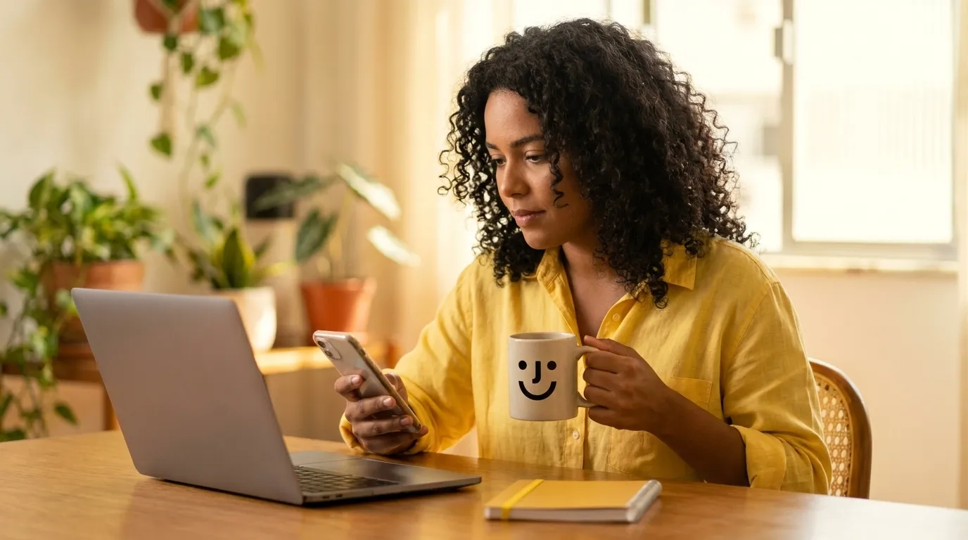 Como cobrar clientes pelo WhatsApp: modelos prontos