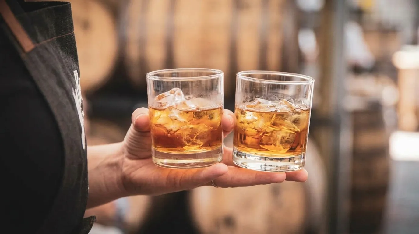 Why Beam Is the Best First Kentucky Distillery Tour