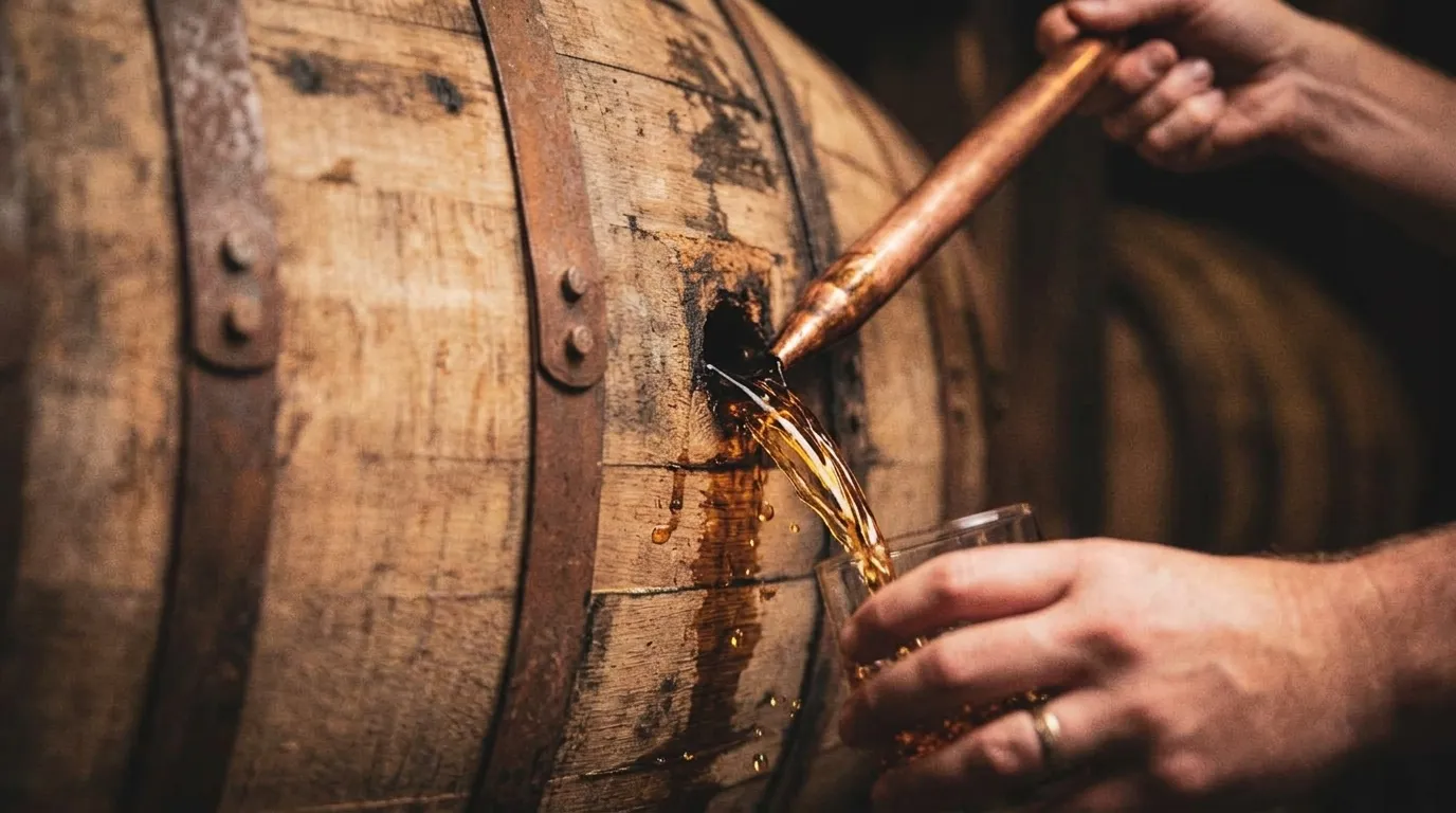 Kentucky Bourbon Trail Tours: Why James B. Beam Is a Must