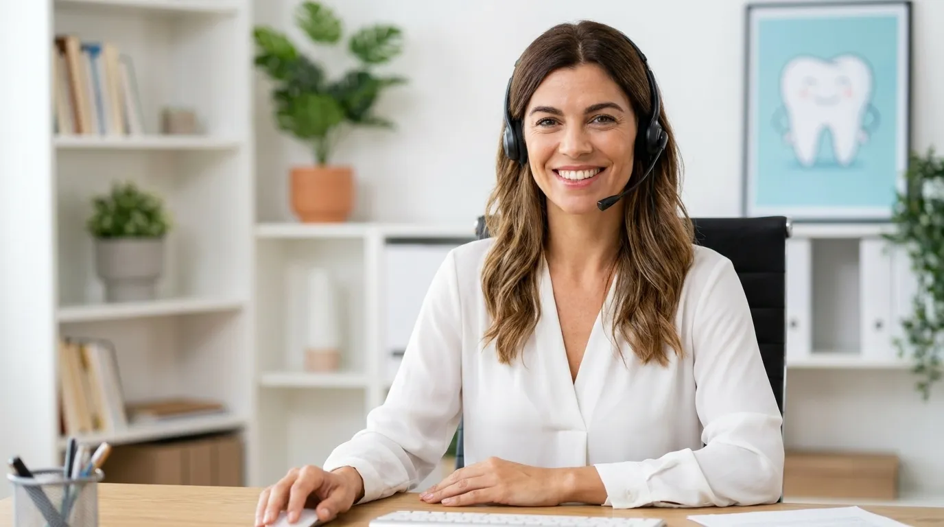 How To Reduce Staff Turnover in Special Needs Dental Offices