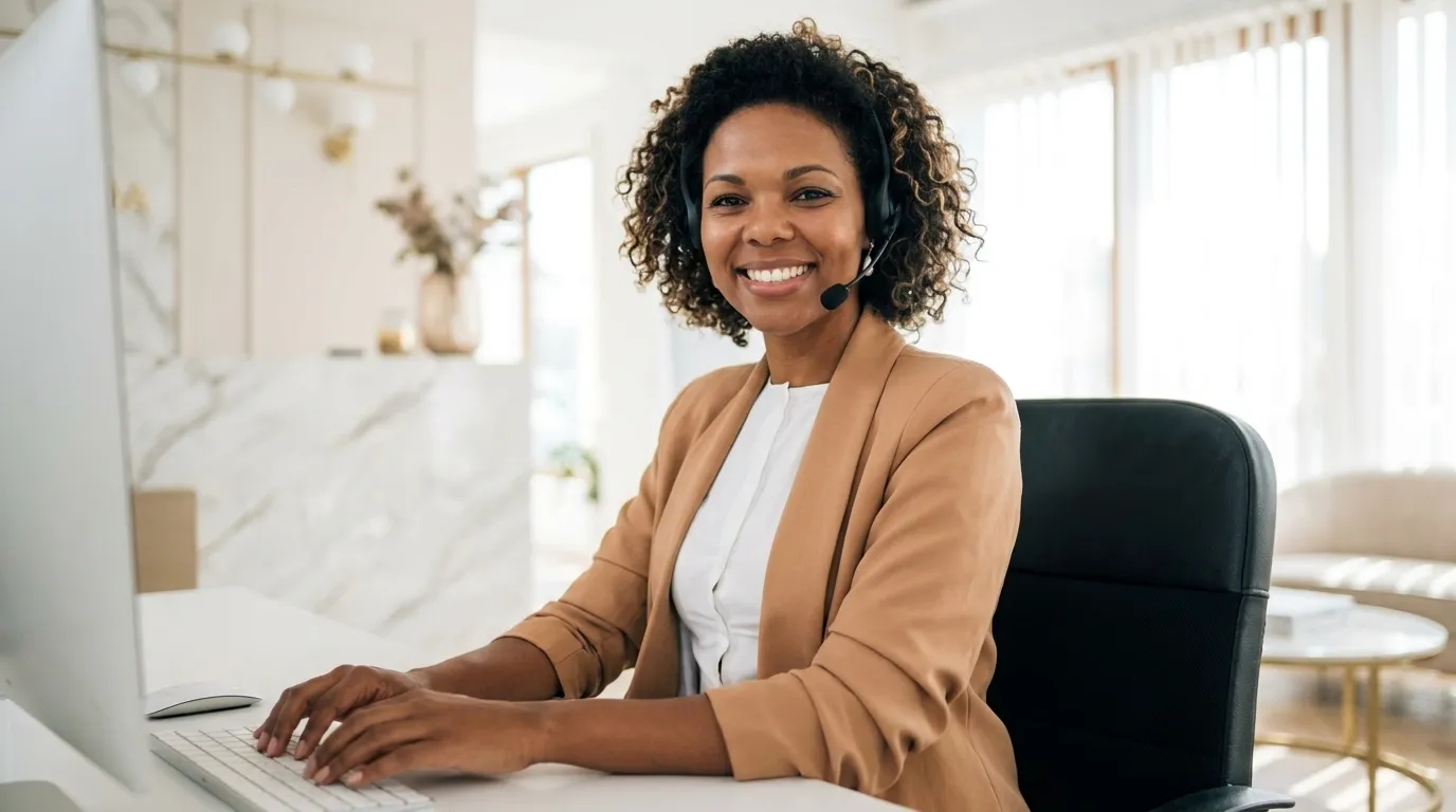 7 Front Office Responsibilities That Drive Cosmetic Revenue