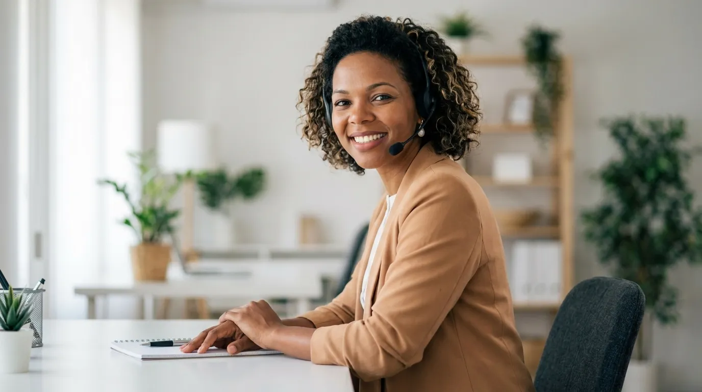 Best Remote Dental Receptionist Services for Small Practices