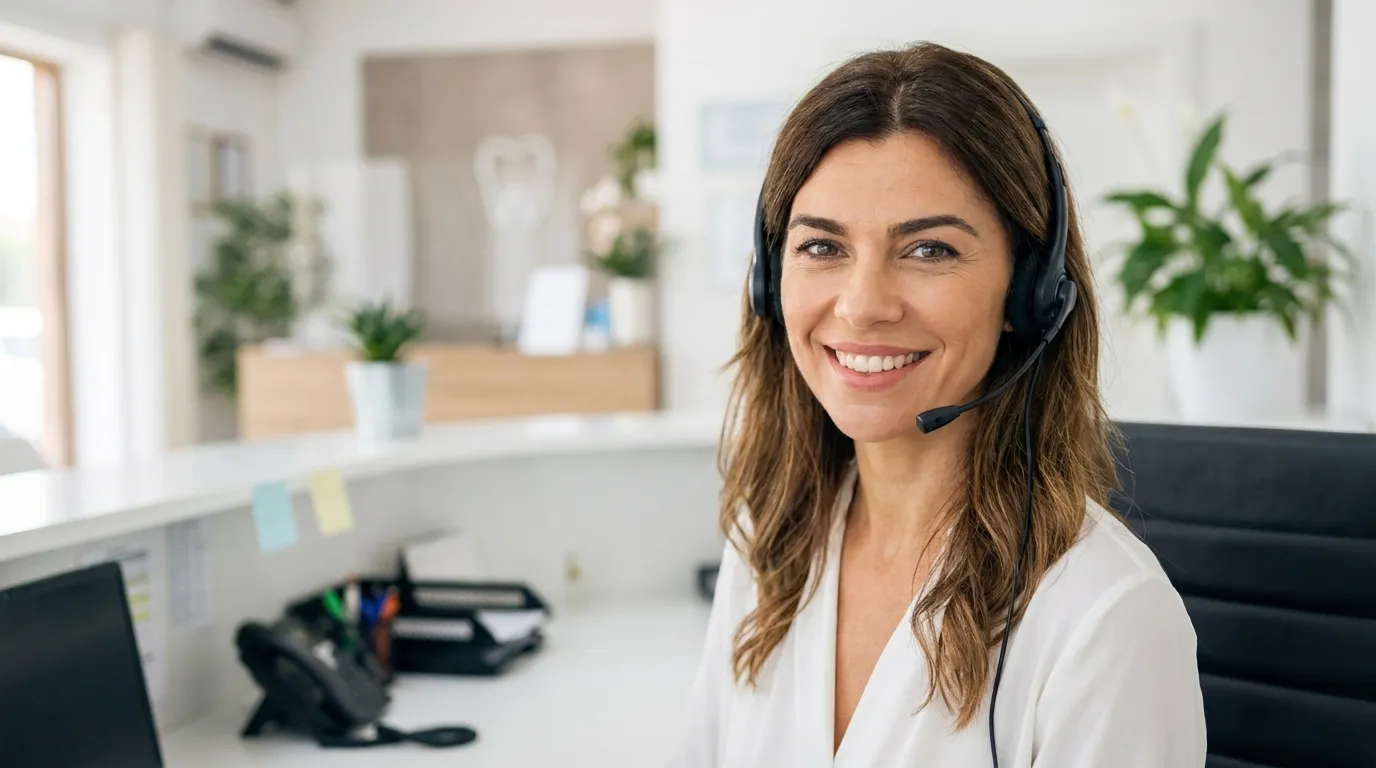 Public Health Dental Administrator Front Office Duties